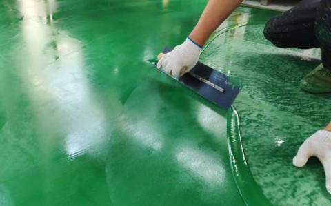 利津什么是VEF地坪,VEF地坪厂家