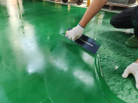 利津什么是VEF地坪,VEF地坪厂家