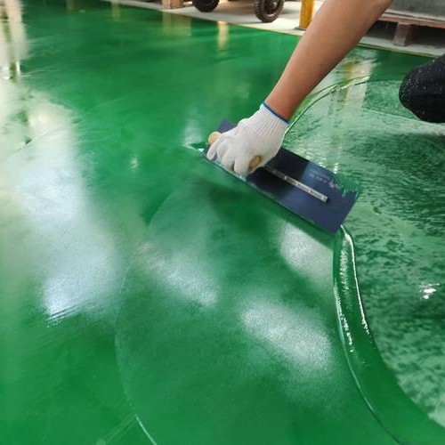 利津什么是VEF地坪,VEF地坪厂家